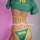 Brasil set