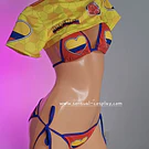 Set colombia 
