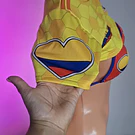 Set colombia 