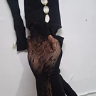 Malla animal print