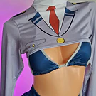 Ochaco 