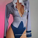 Body ochaco