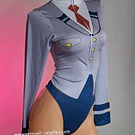 Body ochaco