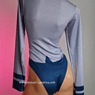 Body ochaco