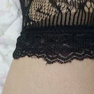 Medias negras