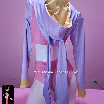 Conjunto, erocosplay