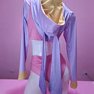 Conjunto, erocosplay