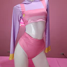 Conjunto, erocosplay