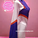 Mt.lady set