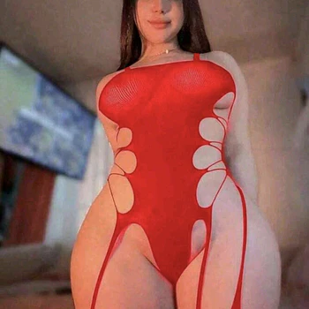 Malla roja