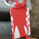 Malla roja