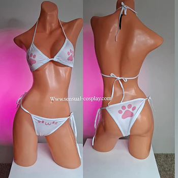 Panties neko