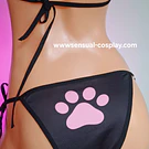 Paties neko negros