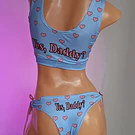 Yes daddy azul