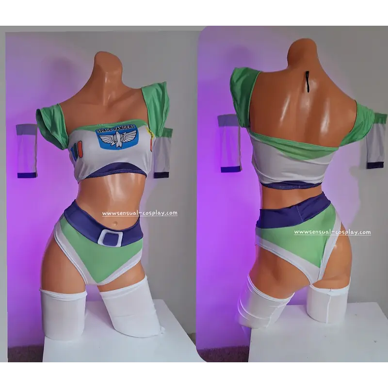 Buzz Lightyear