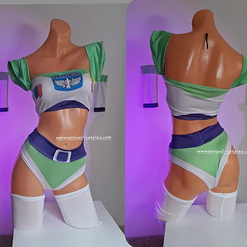 Buzz Lightyear