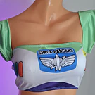 Buzz Lightyear