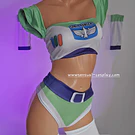 Buzz Lightyear