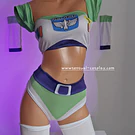 Buzz Lightyear