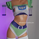 Buzz Lightyear