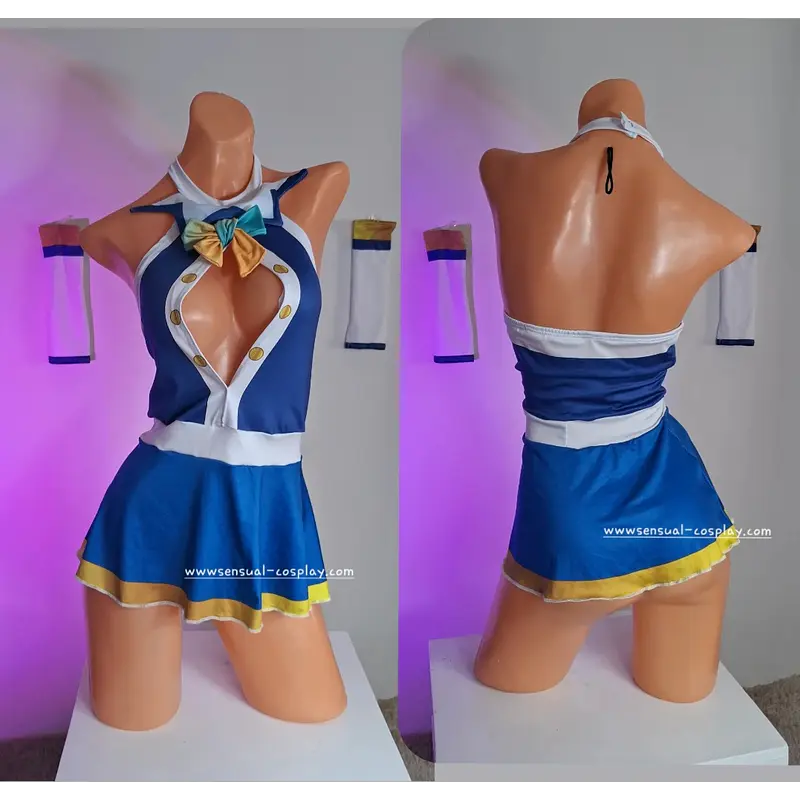 Aqua set