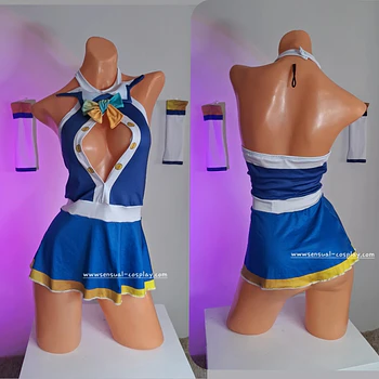 Aqua set