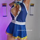 Aqua set
