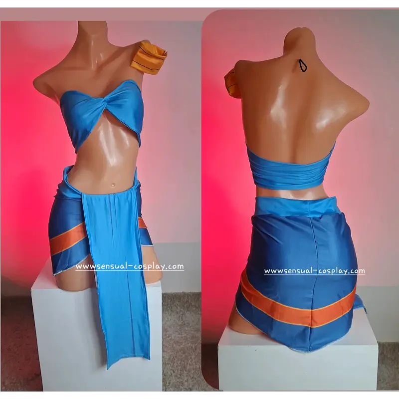 kida  atlantis