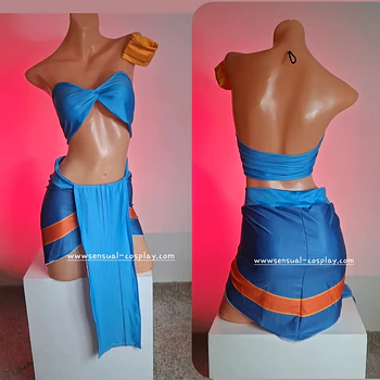 kida  atlantis