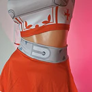 Asuna + medias