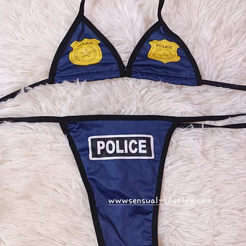 Mini police