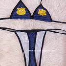 Mini police