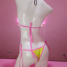 Mini ajustable bitch