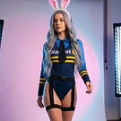 Judy zootopia 