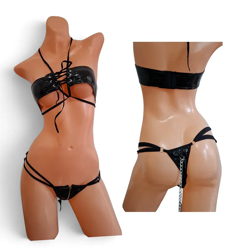 Panties sintético