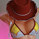 Jessie panties