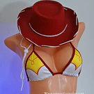 Jessie panties