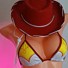 Jessie panties