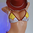 Jessie panties
