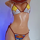 Jessie panties