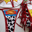 Jessie panties