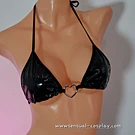 Mini bikini Ajustable 