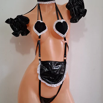 Maid ajustable 