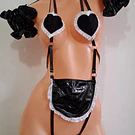 Maid ajustable 