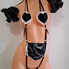 Maid ajustable 