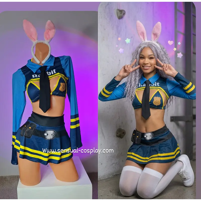 Set judy 