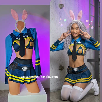 Set judy 