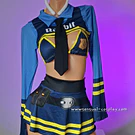 Set judy 