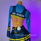 Set judy 