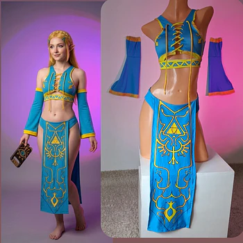 Princesa zelda